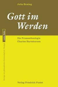 Gott im Werden