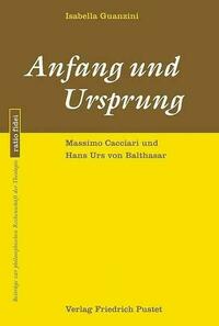Anfang und Ursprung