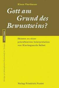 Gott am Grund des Bewusstseins?