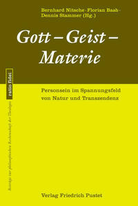 Gott - Geist - Materie