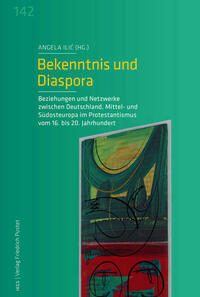 Bekenntnis und Diaspora