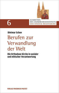 Berufen zur Verwandlung der Welt