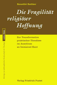 Die Fragilität religiöser Hoffnung