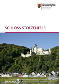 Schloss Stolzenfels