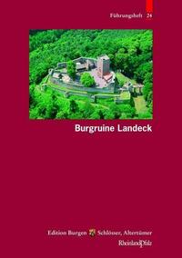 Burgruine Landeck