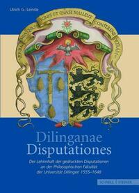 Dilinganae Disputationes