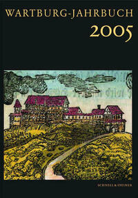 Wartburg Jahrbuch 2005