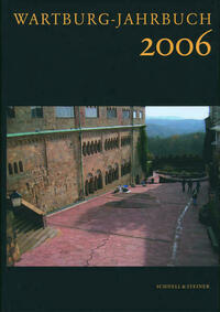 Wartburg Jahrbuch 2006