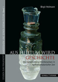 Aus Heiltum wird Geschichte