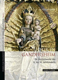 Gotik in Gandersheim
