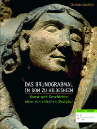 Das Brunograbmal im Dom zu Hildesheim