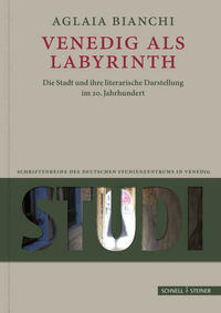 Venedig als Labyrinth