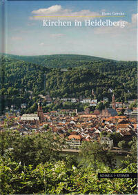 Kirchen in Heidelberg