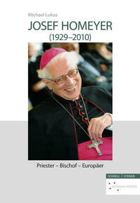 Josef Homeyer (1929–2010)