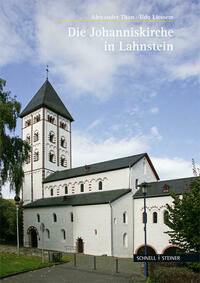 Die Johanniskirche in Lahnstein