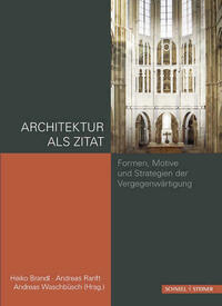 Architektur als Zitat