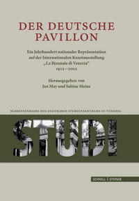 Der Deutsche Pavillon