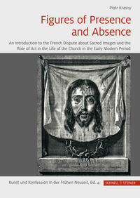 Figures of Presence and Absence