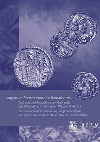Argentum Romanorum sive Barbarorum
