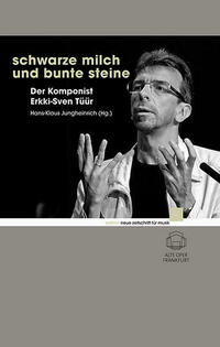 Schwarze Milch und bunte Steine