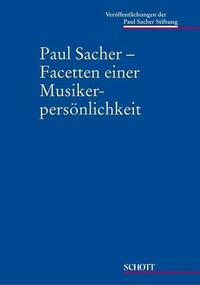 Paul Sacher