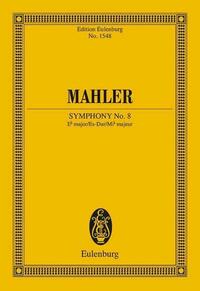 Symphony No. 8 Es-Dur