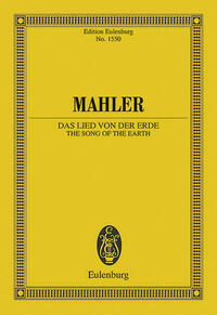 Das Lied von der Erde