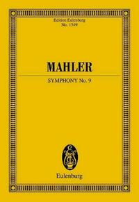 Sinfonie Nr. 9