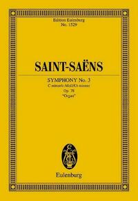 Sinfonie Nr. 3
