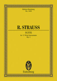 Suite B-Dur