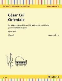 Orientale