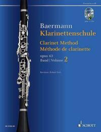 Klarinettenschule