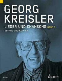 Lieder und Chansons