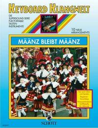 Määnz bleibt Määnz