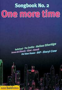 One more time