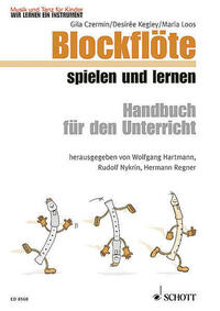 Blockflöte spielen und lernen