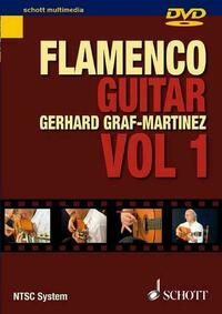 Flamenco Guitar Method 1
