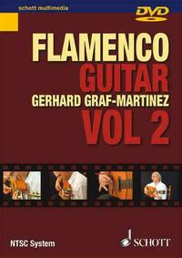 Flamenco Guitar Method 2