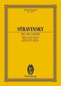 Jeu de cartes