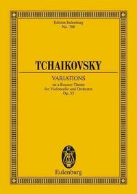 Rokoko-Variationen