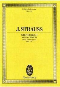 Wiener Blut