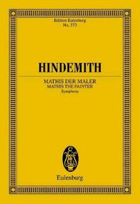 Symphonie "Mathis der Maler"