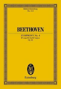Sinfonie Nr. 4 B-Dur
