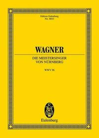 Die Meistersinger von Nürnberg