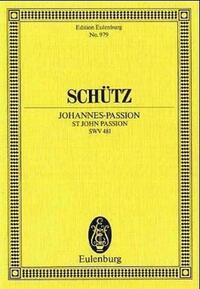 Johannes-Passion