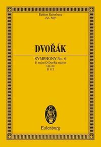 Sinfonie Nr. 6 D-Dur