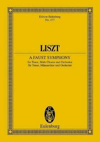 Eine Faust-Sinfonie