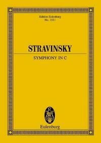Symphonie in C
