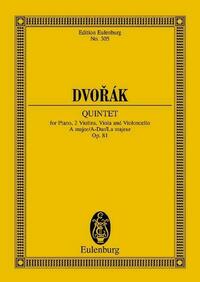 Quintett A-Dur