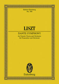 Dante-Sinfonie
